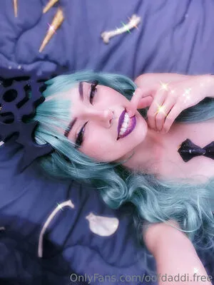 Oofdaddi Free OnlyFans Leaked Free Thumbnail Picture - #n0XKucDSri