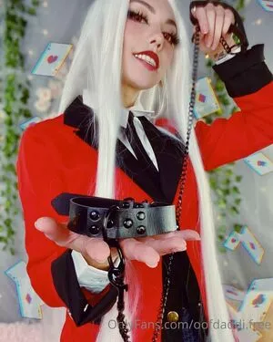 Oofdaddi Free OnlyFans Leaked Free Thumbnail Picture - #u0wp5LMNmS