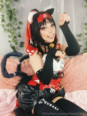 Oofdaddi Free OnlyFans Leaked Free Thumbnail Picture - #x1oM2uqmas