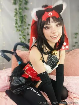 Oofdaddi Free OnlyFans Leaked Free Thumbnail Picture - #yZRMx2qwcJ