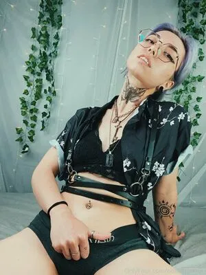 Oofdaddi Free OnlyFans Leaked Free Thumbnail Picture - #zqMVpoyzvh