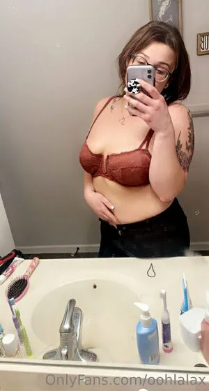 Oohlalax OnlyFans Leaked Free Thumbnail Picture - #9yd3mADiPX