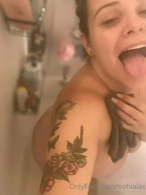 Oohlalax OnlyFans Leaked Free Thumbnail Picture - #ENCnYnSoVG