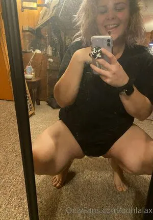 Oohlalax OnlyFans Leaked Free Thumbnail Picture - #OciLzgp72o