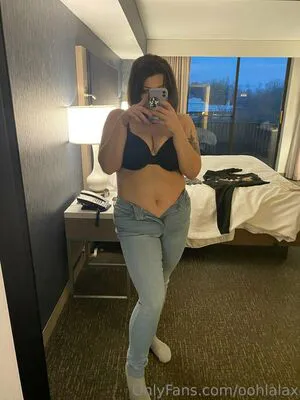 Oohlalax OnlyFans Leaked Free Thumbnail Picture - #ZR4LE4Ltag