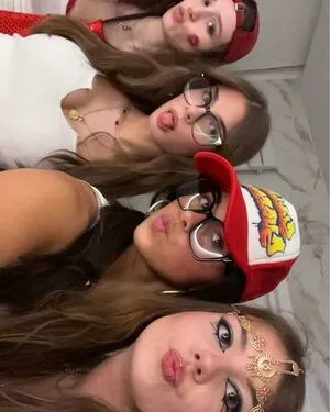 Oohlisax OnlyFans Leaked Free Thumbnail Picture - #MM0eqBdlV3