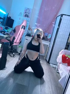 Oohluna OnlyFans Leaked Free Thumbnail Picture - #APHgXa03EJ