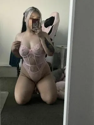 Oohluna OnlyFans Leaked Free Thumbnail Picture - #vQrznKg7ll