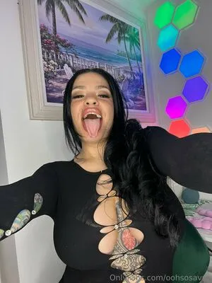 Oohsosavvy OnlyFans Leaked Free Thumbnail Picture - #2UkY3msVa3