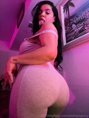 Oohsosavvy OnlyFans Leaked Free Thumbnail Picture - #7xQij8H2WB