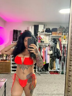 Oohsosavvy OnlyFans Leaked Free Thumbnail Picture - #91JGMkLnor