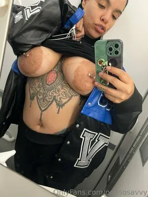 Oohsosavvy OnlyFans Leaked Free Thumbnail Picture - #PcK4N7CA7n