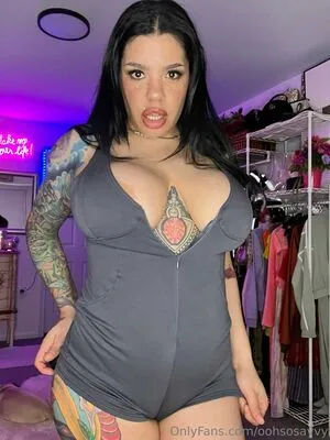 Oohsosavvy OnlyFans Leaked Free Thumbnail Picture - #WBWGc89RTW