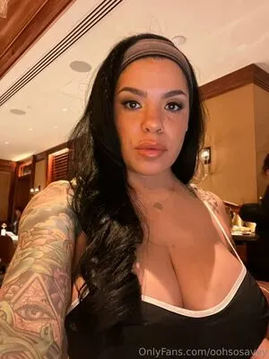 Oohsosavvy OnlyFans Leaked Free Thumbnail Picture - #dF4EGO0Nce