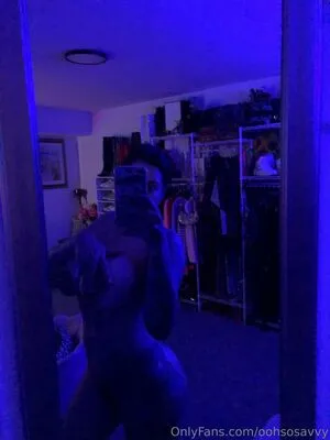 Oohsosavvy OnlyFans Leaked Free Thumbnail Picture - #s02ZEXyTAp