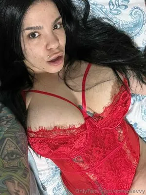 Oohsosavvy OnlyFans Leaked Free Thumbnail Picture - #umtHu6TAKY