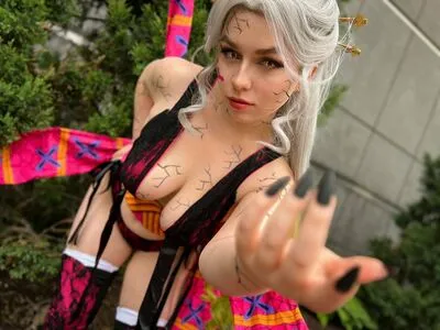 Oolivia OnlyFans Leaked Free Thumbnail Picture - #5a7xh3nuss