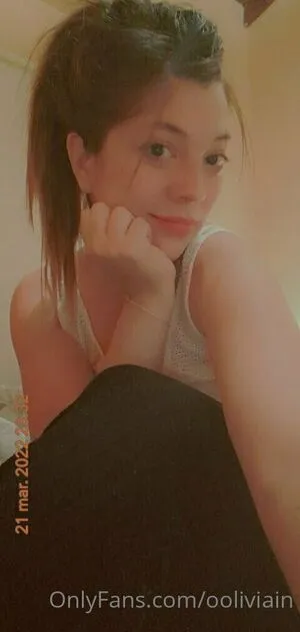Ooliviain OnlyFans Leaked Free Thumbnail Picture - #BgmgWKW1Vp