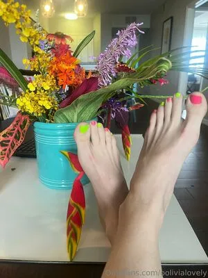 Oolivialovely OnlyFans Leaked Free Thumbnail Picture - #tbPFL7rZ6F