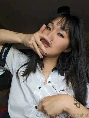 Oomfiekat OnlyFans Leaked Free Thumbnail Picture - #42sTB7HQzJ