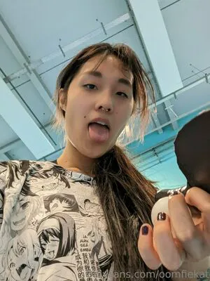 Oomfiekat OnlyFans Leaked Free Thumbnail Picture - #OIIyN5pe4f
