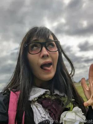 Oomfiekat OnlyFans Leaked Free Thumbnail Picture - #SMaty3SUvS
