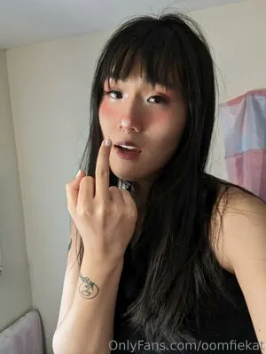 Oomfiekat OnlyFans Leaked Free Thumbnail Picture - #SbEKoOCsth