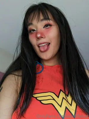 Oomfiekat OnlyFans Leaked Free Thumbnail Picture - #TSIysQeSpC