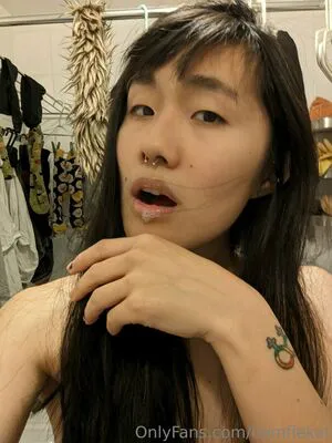 Oomfiekat OnlyFans Leaked Free Thumbnail Picture - #elR4Q1rffb