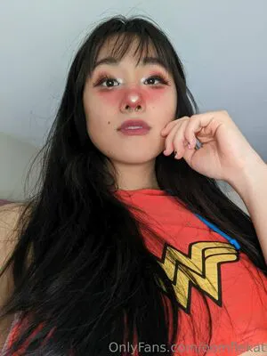 Oomfiekat OnlyFans Leaked Free Thumbnail Picture - #gC29hN6RJ1