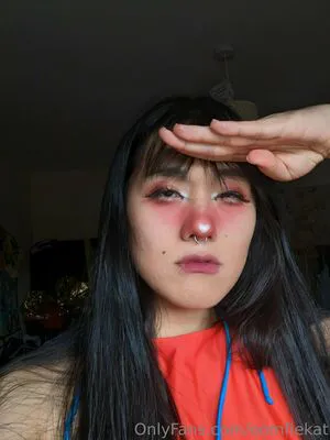 Oomfiekat OnlyFans Leaked Free Thumbnail Picture - #hQZ4H1aJOr