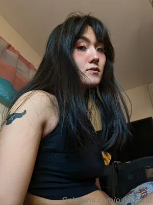 Oomfiekat OnlyFans Leaked Free Thumbnail Picture - #rnFMzDDawc