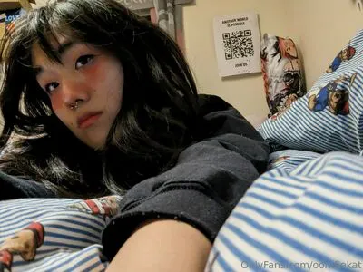 Oomfiekat OnlyFans Leaked Free Thumbnail Picture - #wclj0WHOoG