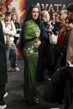 Oona Chaplin OnlyFans Leaked Free Thumbnail Picture - #FEHKNS612N