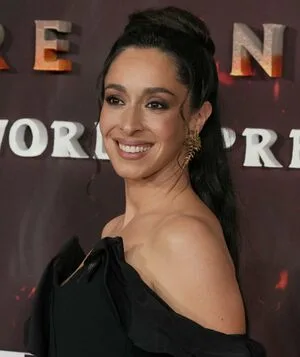 Oona Chaplin OnlyFans Leaked Free Thumbnail Picture - #U80fi0aolB
