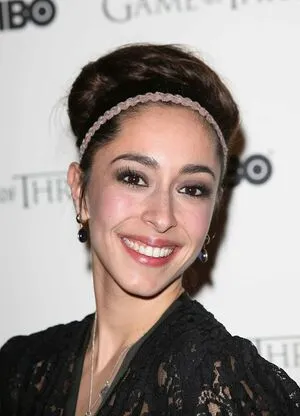 Oona Chaplin OnlyFans Leaked Free Thumbnail Picture - #vJvMZoQ3Tq