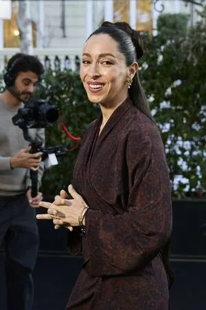 Oona Chaplin OnlyFans Leaked Free Thumbnail Picture - #wKhQqslAY8