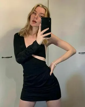 Oona Hiltunen OnlyFans Leaked Free Thumbnail Picture - #0d7FAKRN4a