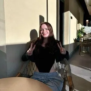 Oona Hiltunen OnlyFans Leaked Free Thumbnail Picture - #R4T6eqj8Pi