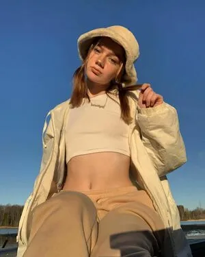 Oona Hiltunen OnlyFans Leaked Free Thumbnail Picture - #WORNimgnHw