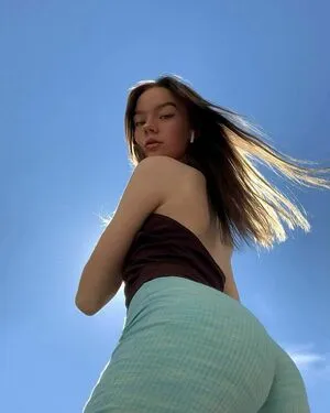 Oona Hiltunen OnlyFans Leaked Free Thumbnail Picture - #mG4VXmbtQI