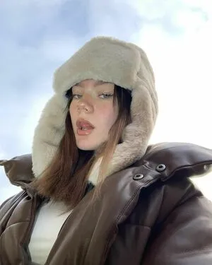 Oona Hiltunen OnlyFans Leaked Free Thumbnail Picture - #vb5PrbF39p