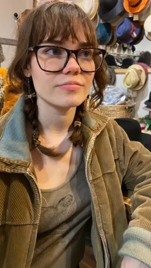 Oona Laurence OnlyFans Leaked Free Thumbnail Picture - #0hbMhkYkHU