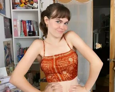 Oona Laurence OnlyFans Leaked Free Thumbnail Picture - #7rnhDkInFe