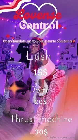 Oonacx OnlyFans Leaked Free Thumbnail Picture - #K1YrgHByFX