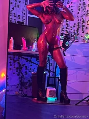 Oonacx OnlyFans Leaked Free Thumbnail Picture - #T9iQz7LcMy