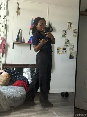 Oonacx OnlyFans Leaked Free Thumbnail Picture - #WBwMSc2AMG