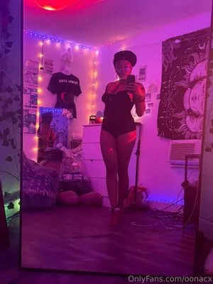 Oonacx OnlyFans Leaked Free Thumbnail Picture - #k82hRserAu