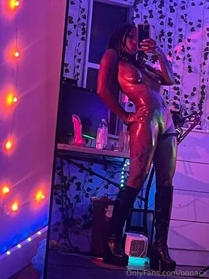 Oonacx OnlyFans Leaked Free Thumbnail Picture - #w9LfCa1bEK