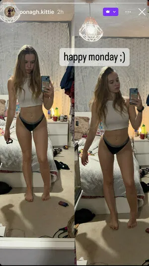 Oonagh Kittie OnlyFans Leaked Free Thumbnail Picture - #2LHvHupnzR